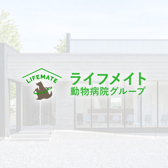 ライフメイト動物病院グループ